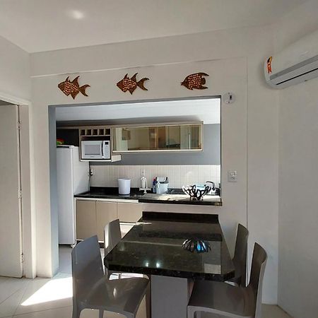 Apartmán Apartamento Terreo Florianópolis Exteriér fotografie
