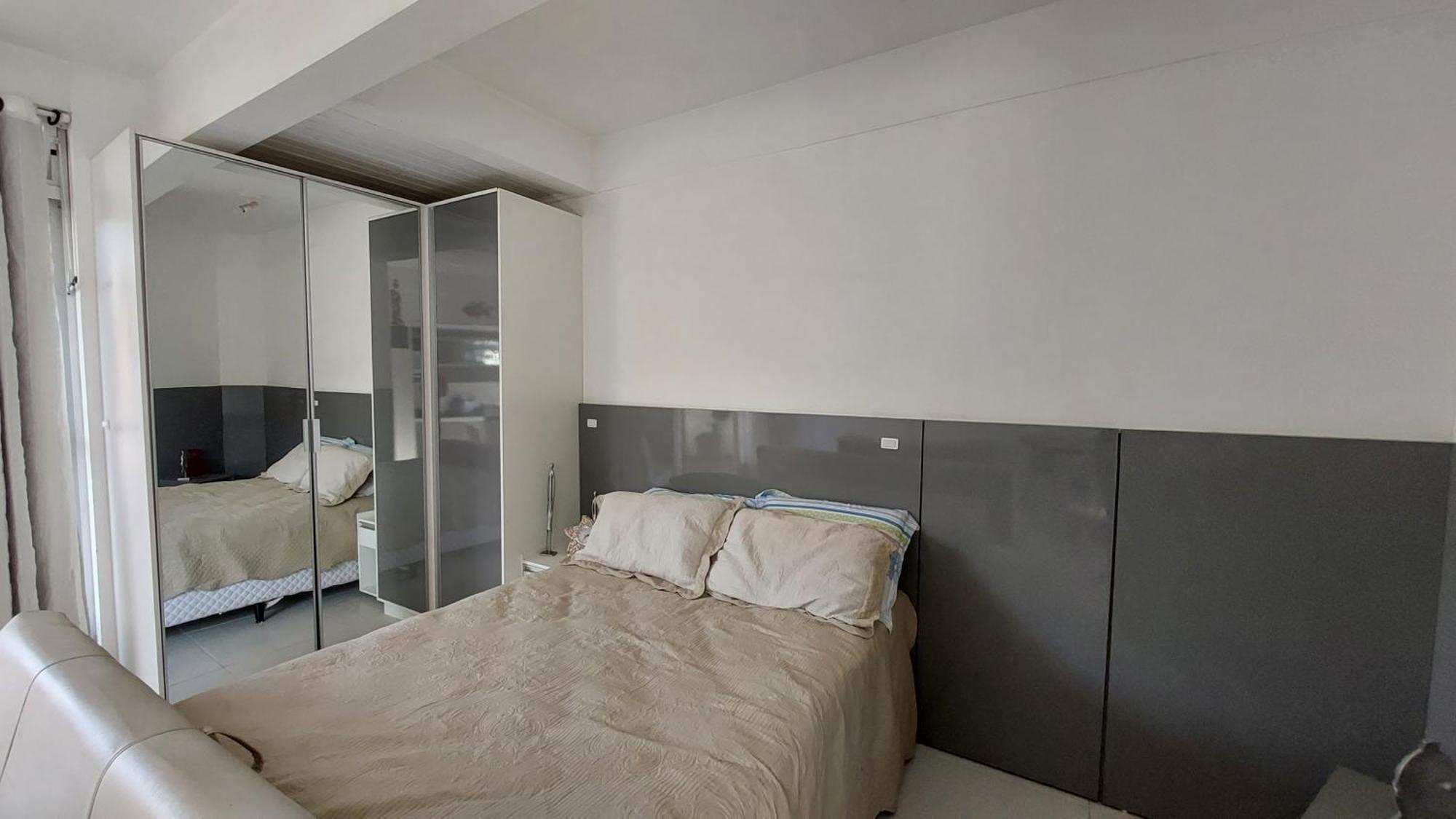 Apartmán Apartamento Terreo Florianópolis Exteriér fotografie