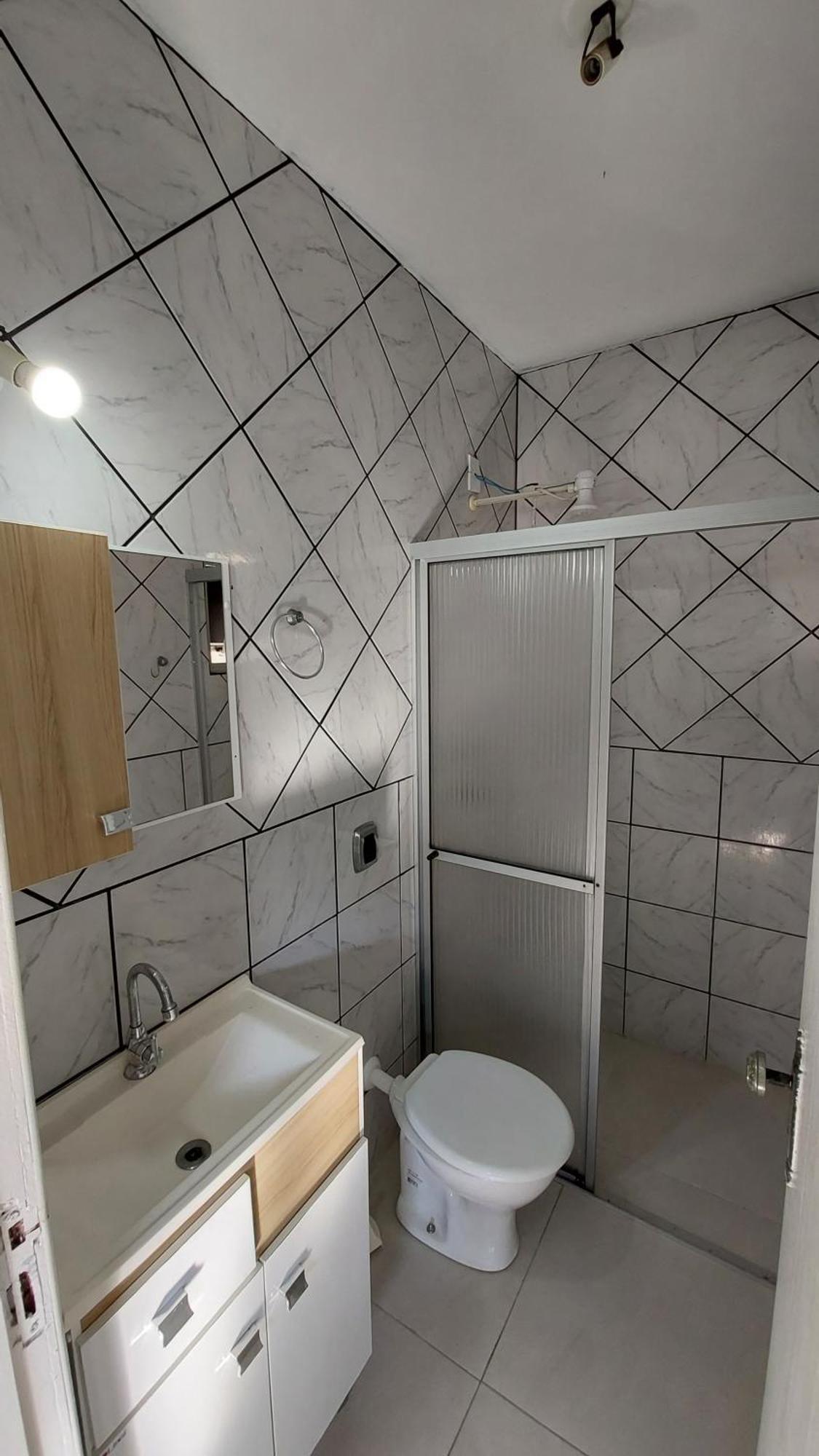 Apartmán Apartamento Terreo Florianópolis Exteriér fotografie