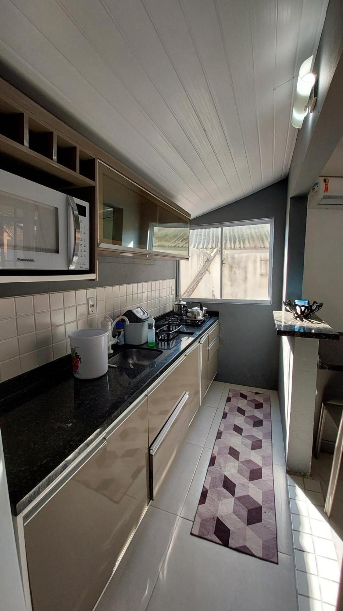Apartmán Apartamento Terreo Florianópolis Exteriér fotografie